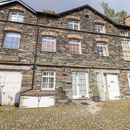 The Mounting Steps Villa Ambleside Exterior photo