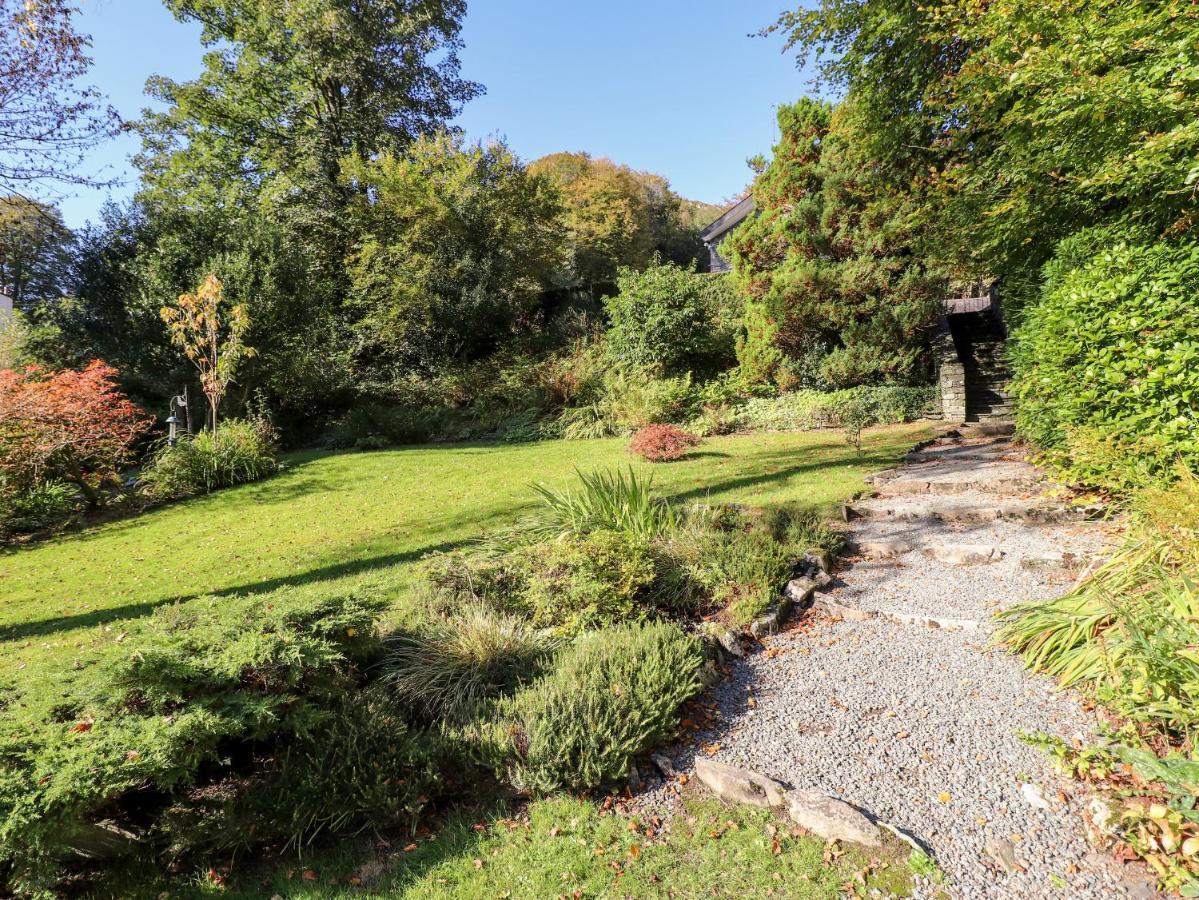 The Mounting Steps Villa Ambleside Exterior photo